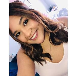 Meet your Posher, Marissa